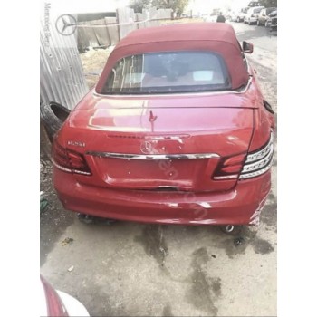 MERCEDES ÇIKMA PARÇA CLK W207 CABRİO TAVAN TENTE